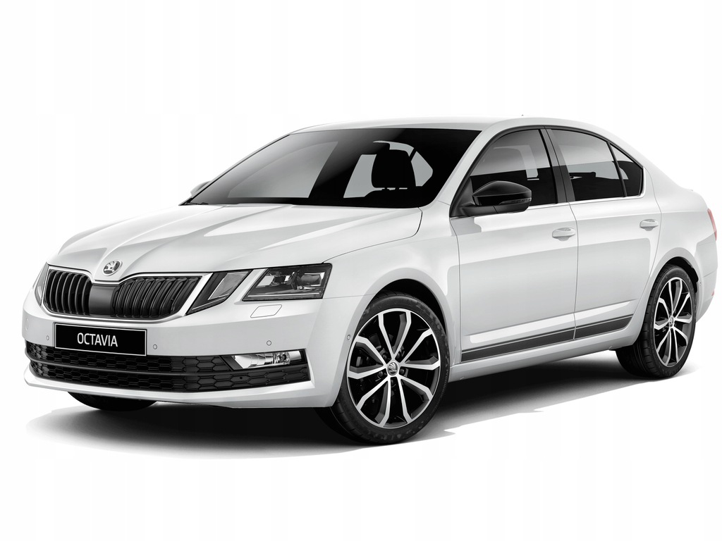 Аренда skoda octavia